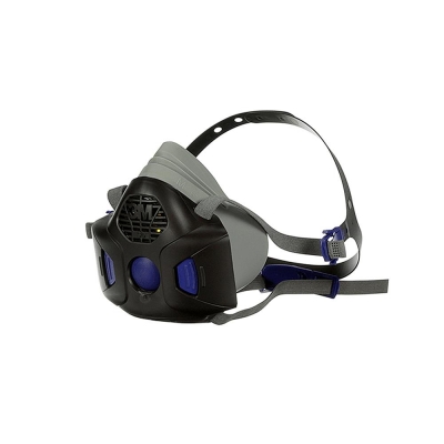 RESPIRADOR SEMIFACIAL SECURE CLICK HF-802SD