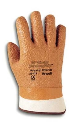 Luva Winter Monkey Grip