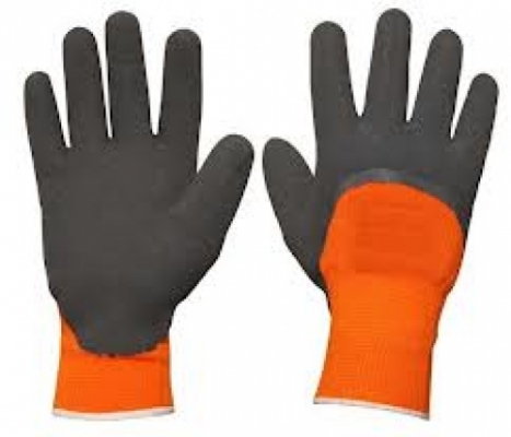 Luva P/ Alta Temperatura MaxiTherm