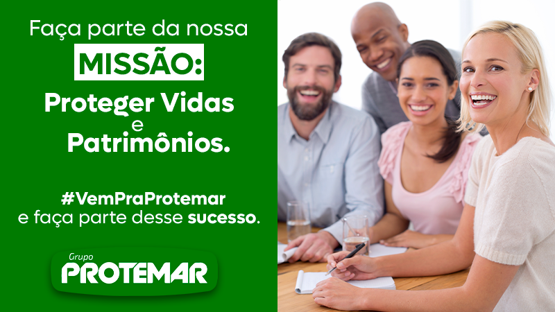 Trabalhe conosco